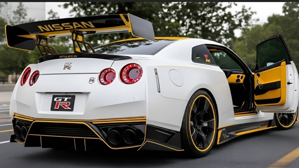 Nissan GT-R Nismo 2026: la légende japonaise réinventée pour des sensations extrêmes