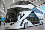 Toyota Motorhome 2026: le camping-car futuriste qui change la route